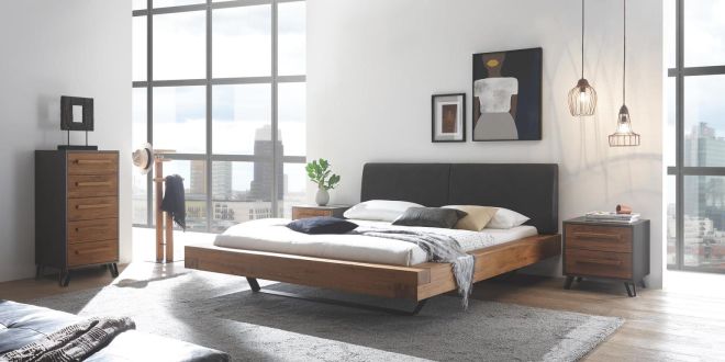 Massage Gelbett 180x220 Dual Aosta 16 Balco Opera Slid Kufen