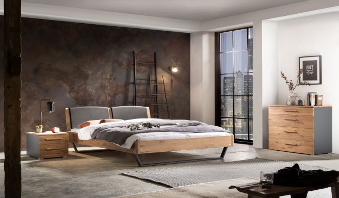 Hasena Marola Lounge Bett