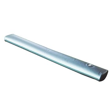 8x Schlauch für 180 cm Wasserbett