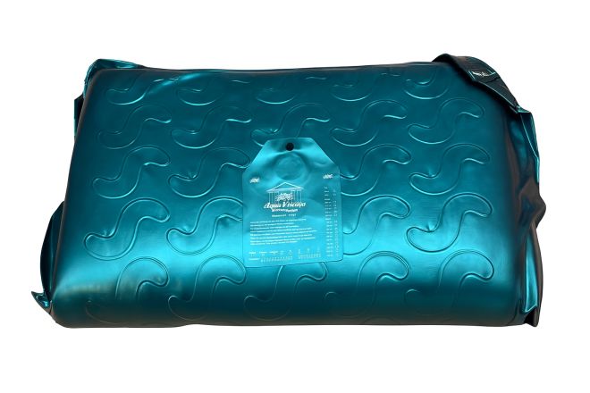 Aqua Viscaya Ersatz Wassermatratze Dual