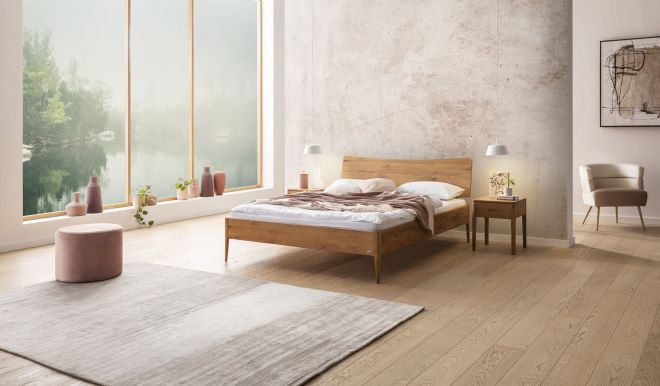 Hasena Spezia Lounge Bett