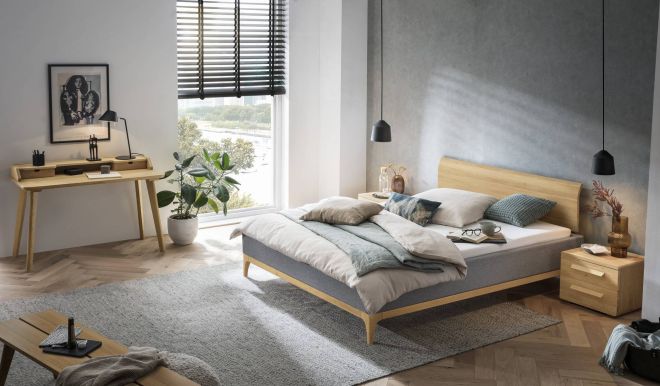 Hotelbett Lavello