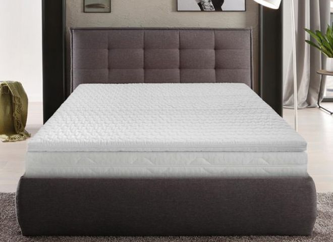 Hotel Matratze 90x200 H4 Shape Sleep Gel+