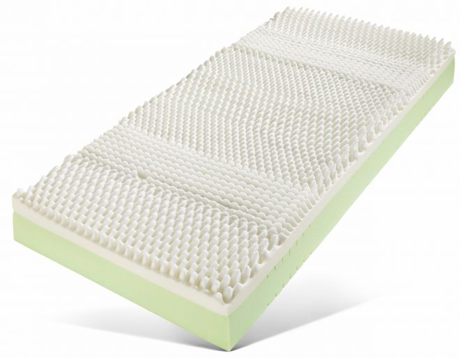 Hotel Matratze 200x220 H5 Shape Sleep Memory+