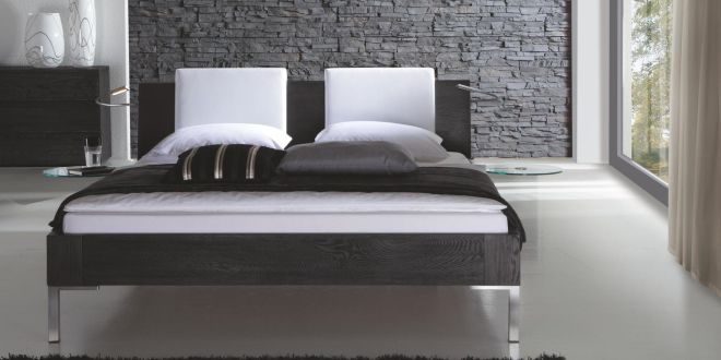 Massage Gelbett 160x220 Dual Oak Line Varus Sina