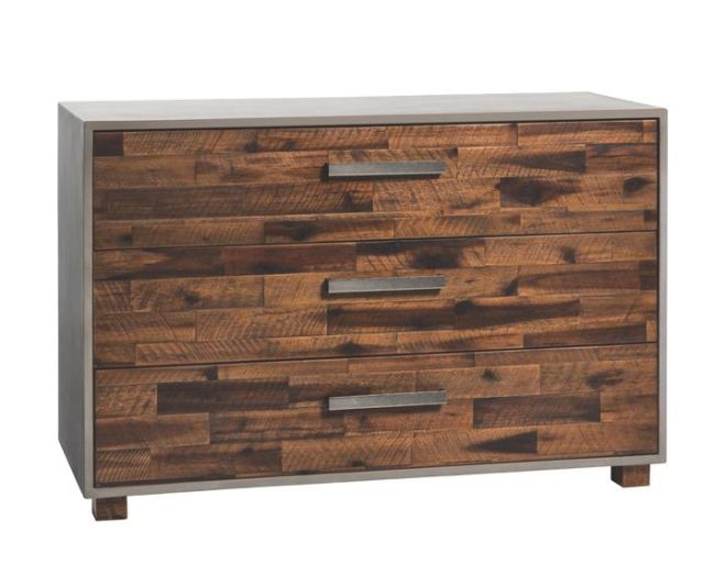 Hasena Factory Kommode Chest