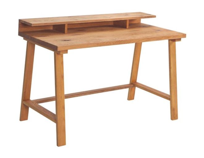Hasena Tisch Oak Wild  Coset