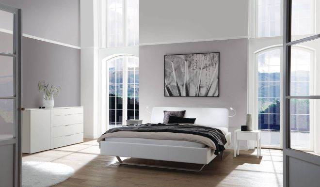 Hasena Ciara 23 4S Dream Line, Slid Kufen, Suno Kopfteil