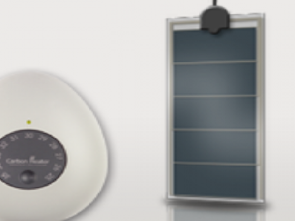 Gel-Wasserbett Heizung LS für Gelmatratzen