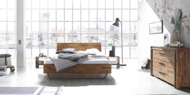 Massage Wasserbett 180x200 Dual Factory Line Dallas 23 Xara Slid