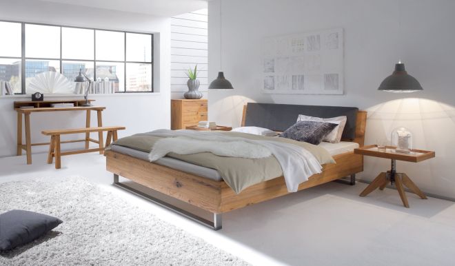 Hotelbett 180x200 Lauria H3 Inside Box