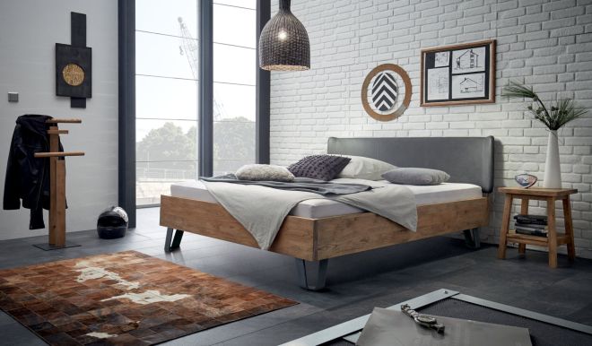 Inside Boxspringbett 180x200 H3 Candela
