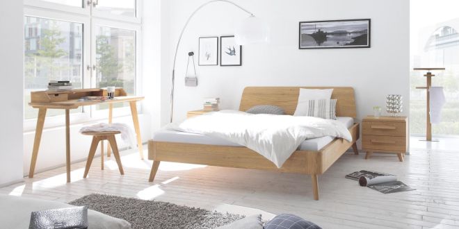 Edda Hasena Bett 200x220 T 1000 H3 Inside