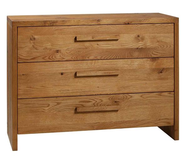Hasena Oak Line Wild Kommode Cessa Wildeiche