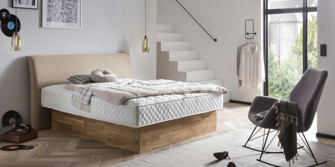 Softside Massage Wasserbett 140x200 Dual Musarra