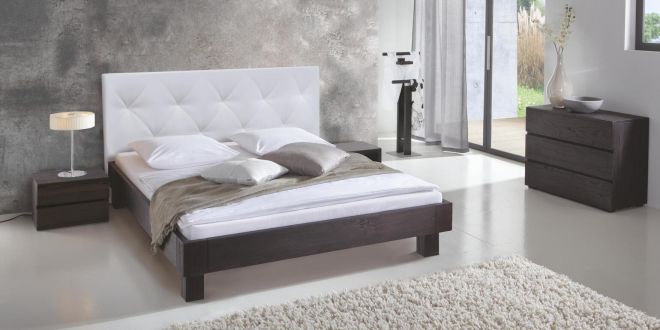 Massage Gelbett 160x220 Dual Oak Line Umbia L Noro