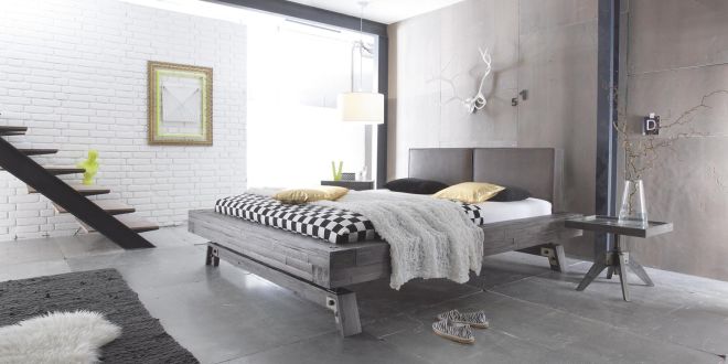 Massage Gelbett 180x220 Dual Factory Line Bloc 16 Dorma Stabil 25