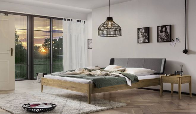 Hasena Varese Lounge Bett