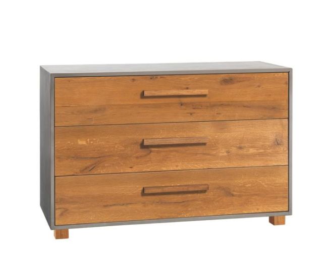 Hasena Kommode Oak Wild Chest