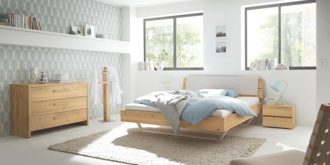 Massage Gelbett 100x200 Mono Oak Wild Cadro 18 Alpa Slid