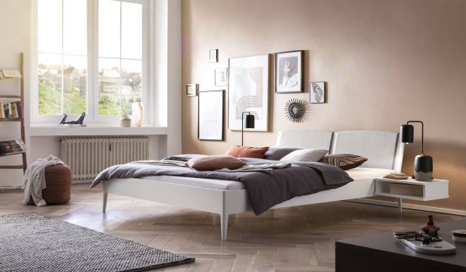 Hasena Pistoia Lounge Bett