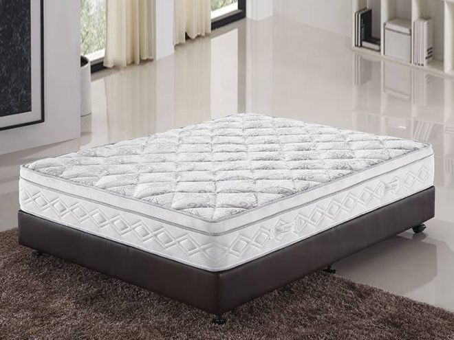 Hotel Matratze 90x200 H5 Shape Sleep 1000