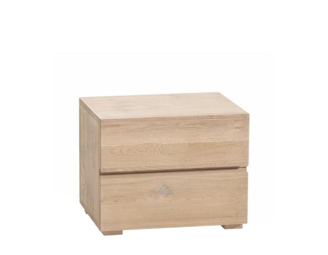 Hasena Nachttisch Oak Wild Menza